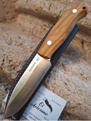 SÚPER OFERTA CUCHILLO TERRA J&V SPLEINER