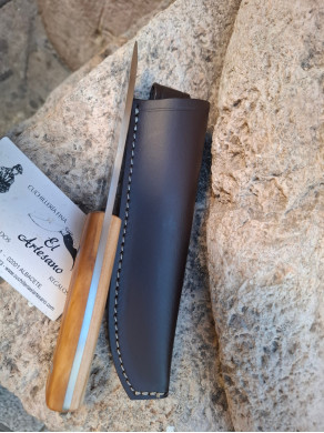 SÚPER OFERTA CUCHILLO TERRA J&V SPLEINER