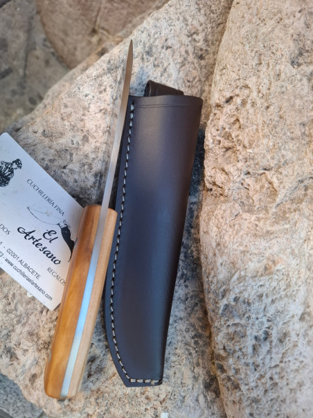 SÚPER OFERTA CUCHILLO TERRA J&V SPLEINER