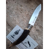 NAVAJA PUNTA DE CIERVO MARTINS