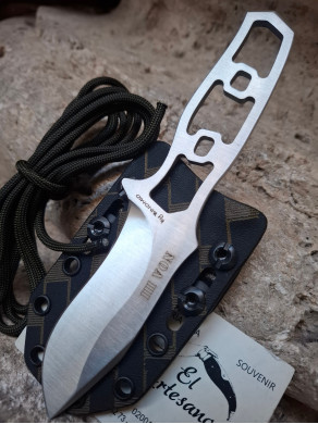 NOVEDAD CUCHILLO NOA III COE HYDRA