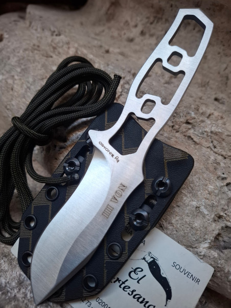 NOVEDAD CUCHILLO NOA III COE HYDRA