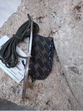 NOVEDAD CUCHILLO NOA III COE HYDRA