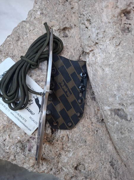 NOVEDAD CUCHILLO NOA III COE HYDRA