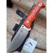 SÚPER OFERTA CUCHILLO BLACK BEAR PANTANO DEL DESIERTO J&V