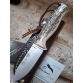 CUCHILLO CANUCK MINI CIERVO NIETO