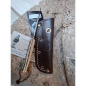 CUCHILLO CANUCK MINI CIERVO NIETO