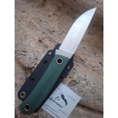 CUCHILLO PATRIOT MANLY VERDE MILITAR