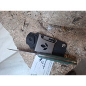 CUCHILLO PATRIOT MANLY VERDE MILITAR