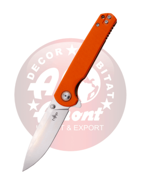 NAVAJA THIRD K2477C G10 NARANJA
