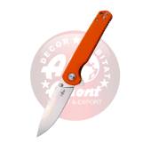 NAVAJA THIRD K2477C G10 NARANJA