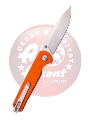 NAVAJA THIRD K2477C G10 NARANJA