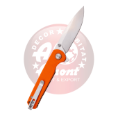 NAVAJA THIRD K2477C G10 NARANJA