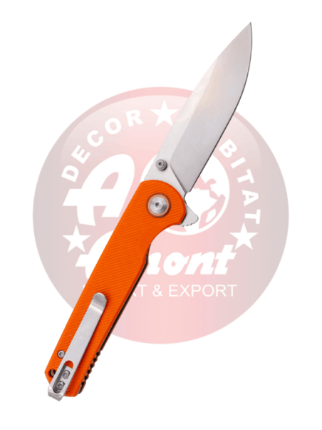 NAVAJA THIRD K2477C G10 NARANJA