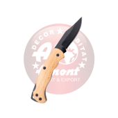 PACK DE 24 NAVAJAS THIRD N191M MADERA ARCE