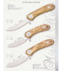 LINEA MAX HUNTER NIETO