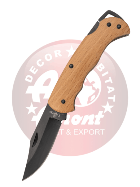 PACK DE 24 NAVAJAS THIRD N190M