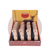 PACK DE 24 NAVAJAS THIRD N190M