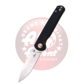 NAVAJA THIRD K2477N G10 NEGRO