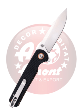 NAVAJA THIRD K2477N G10 NEGRO