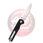 NAVAJA THIRD K2477N G10 NEGRO