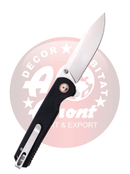 NAVAJA THIRD K2477N G10 NEGRO