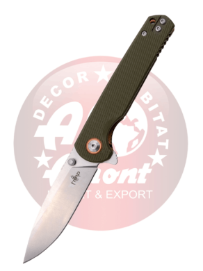 NAVAJA THIRD K2477V G10 VERDE