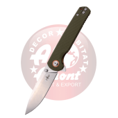 NAVAJA THIRD K2477V G10 VERDE