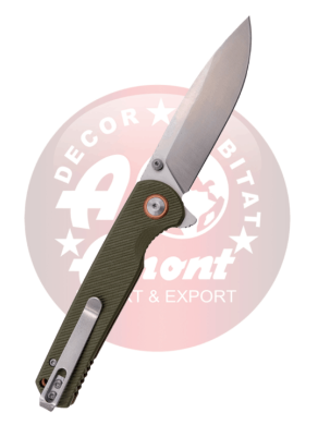 NAVAJA THIRD K2477V G10 VERDE