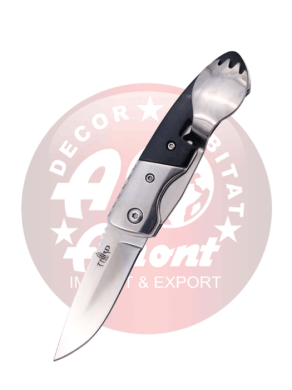 NAVAJA MULTIFUNCIÓN THIRD F0005N