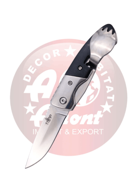 NAVAJA MULTIFUNCIÓN THIRD F0005N