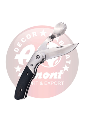 NAVAJA MULTIFUNCIÓN THIRD F005F