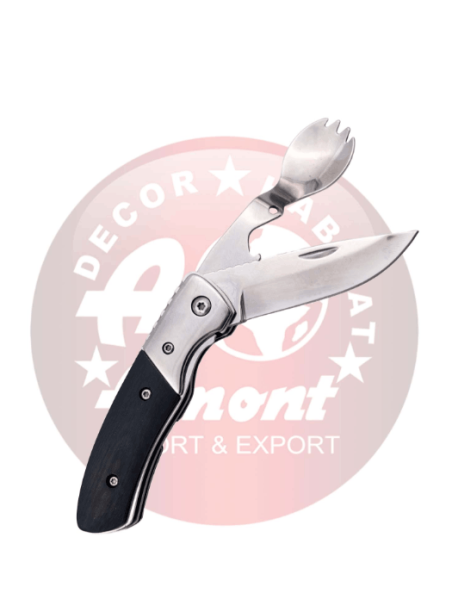 NAVAJA MULTIFUNCIÓN THIRD F0005N