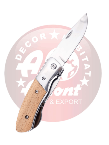 NAVAJA MULTIFUNCIÓN THIRD F0005F HAYA