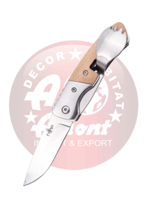 NAVAJA MULTIFUNCIÓN THIRD F0005F HAYA