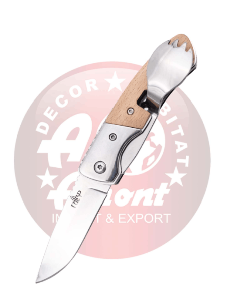 NAVAJA MULTIFUNCIÓN THIRD F0005F HAYA