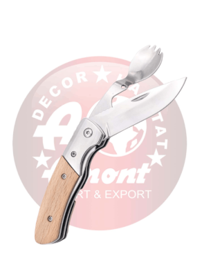 NAVAJA MULTIFUNCIÓN THIRD F0005F HAYA