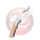 NAVAJA MULTIFUNCIÓN THIRD F0005F HAYA