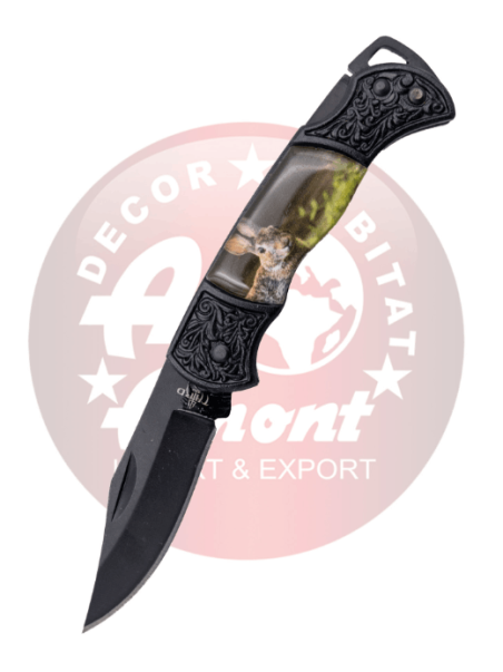 PACK DE 24 NAVAJAS N191R CONEJO