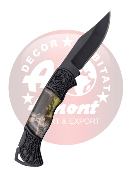 PACK DE 24 NAVAJAS N191R CONEJO