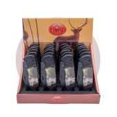 PACK DE 24 NAVAJAS N191R CONEJO