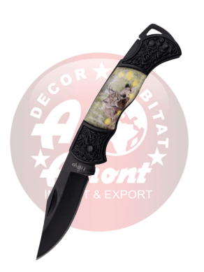 PACK DE 24 NAVAJAS N191L LINCE IBÉRICO