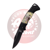 PACK DE 24 NAVAJAS N191L LINCE IBÉRICO