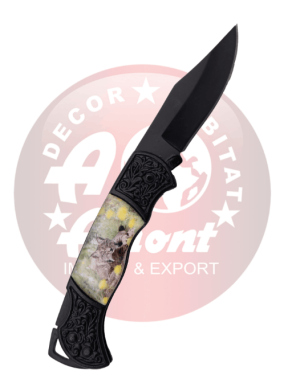 NAVAJA PACK DE 24 NAVAJAS N191L LINCE IBÉRICO