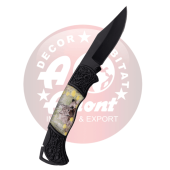 NAVAJA PACK DE 24 NAVAJAS N191L LINCE IBÉRICO