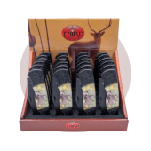 NAVAJA PACK DE 24 NAVAJAS N191L LINCE IBÉRICO