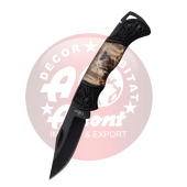 PACK DE 24 NAVAJAS THIRD N191J JABALÍ