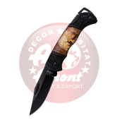 PACK DE 24 NAVAJAS THIRD N191C CIERVOS