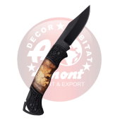 PACK DE 24 NAVAJAS THIRD N191C CIERVOS