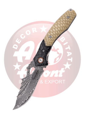 NAVAJA DAMASCO TRAMUNTANA N197S